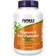 NOW Foods Pygeum & Saw Palmetto Softgels