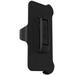 OtterBox Defender Series Belt Clip Holster Replacement for iPhone XR ONLY - Non-Retail Packaging - Black