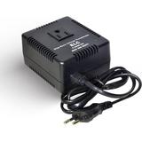 ELC 200-Watt Voltage Converter - Step Down - 220v to 110v / 240v to 120v Travel Power Converter - for Hair