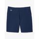 Lacoste Golf Essentials Bermuda Shorts, Navy Blue