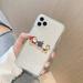 Sleek Exquisite Hello Kitty Phone Cases for Iphone 11 12 13 14 Pro Max Phone Shell Cute Cartoon Protective Back Cover