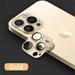 Metal Camera Lens Protector Case for IPhone 14 13 11 15 Pro Max 12 Mini 14 Plus 14Pro 13Pro IPhone14 IPhone13 i14 i15 Back Cover