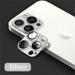 Metal Camera Lens Protector Case for IPhone 14 13 11 15 Pro Max 12 Mini 14 Plus 14Pro 13Pro IPhone14 IPhone13 i14 i15 Back Cover