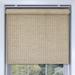 Joslin Cordless Window Shade, 27 x 72, Natural