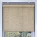 Joslin Cordless Window Shade, 32 x 72, Natural
