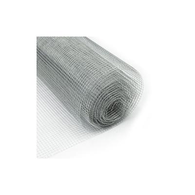 KARAT Drahtgitter feinmaschig - Maschenweite 6,3 mm - verzinkt - Metallgitter als Volierendraht / 1 x 10 m Image
