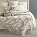 Ziya Bedding Collection - Decorative Pillows, Gray Decorative Pillow - Frontgate