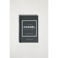 Urban Outfitters Little Book Of Chanel: The Story Of The Iconic Fashion Designer By Emma Baxter-Wright 13.2cm x 2cm x 18.3cm