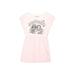 LOL Surprise Dress: Pink Print Skirts & Dresses - Kids Girl's Size 4
