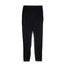 Zyia Active Active Pants - High Rise: Black Sporting & Activewear - Kids Girl's Size 8