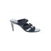 Donald J Pliner Heels: Black Shoes - Women's Size 9