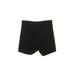 Athleta Athletic Shorts: Black Solid Activewear - Women's Size Small