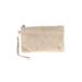 Handbag Butler Wristlet: Ivory Bags