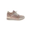 MICHAEL Michael Kors Sneakers: Pink Shoes - Women's Size 9 - Round Toe