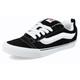 Vans Sneaker "Knu Skool" Damen, Gr. 8-5, Retro inspirierte Herrensneaker mit 3D Details