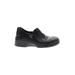 Naot Flats: Black Shoes - Women's Size 40