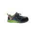 Keen Sneakers: Activewear Platform Casual Green Shoes - Women's Size 7 - Round Toe