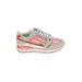 Puma Sneakers: Pink Shoes - Women's Size 6 1/2