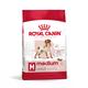 15kg Medium Adult Royal Canin Dry Dog Food