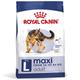 10kg Maxi Adult Royal Canin Dry Dog Food