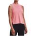 Under Armour Tops | 5x25under Armour Women's Training Rush Tank Top Purple Size Midium | Color: Purple | Size: M