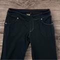 Athleta Pants & Jumpsuits | Athleta Bettona Jegging Women's Black Skinny Pants Sz: S | Color: Black | Size: S