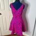 Lilly Pulitzer Dresses | Lilly Pulitzer Dress | Color: Blue/Pink | Size: 2