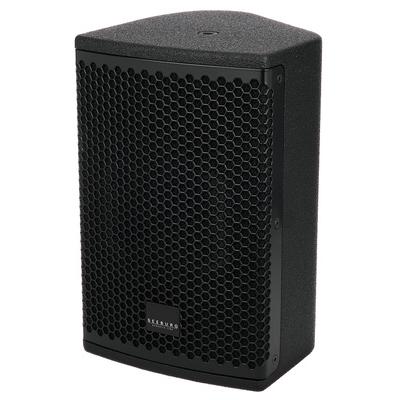 Seeburg Acoustic Line X1 dp