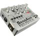 Tech 21 SansAmp Bass Driver DI 30th