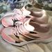 Adidas Shoes | Adidas Adizero Pink Size 9 | Color: Gold/Pink | Size: 9