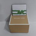 Michael Kors Bags | *Nwt* Michael Kors Cooper Graphic Logo Tall Card Case Palm Green | Color: Green/White | Size: Os
