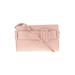 3 A.M. Forever Crossbody Bag: Pebbled Pink Solid Bags