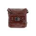 Croft & Barrow Crossbody Bag: Brown Bags