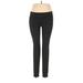 Under Armour Leggings: Black Bottoms - Women's Size Large