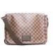 Louis Vuitton Bags | Louis Vuitton Shoulder Bag Brown Damier Canvas Damier Brooklyn Gm | Color: Black/Brown | Size: Os