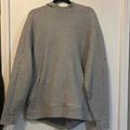 Adidas Jackets & Coats | Adidas’s Men’s Hoodie | Color: Gray | Size: Xl
