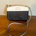 Kate Spade Bags | Kate Spade Crossbody Bag | Color: Black/White | Size: Os