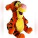 Disney Toys | Disney Store Exclusive, Stuffed Plush Tigger Toy New | Color: Black/Orange | Size: Osb