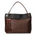 Louis Vuitton Bags | Louis Vuitton Shoulder Bag Noir Monogram Tuyle Lee Hobo | Color: Black/Brown | Size: Os