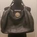 Kate Spade Bags | Kate Spade Black Pebble Leather Shoulder Bag | Color: Black | Size: Os