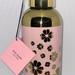 Kate Spade Kitchen | Kate Spade New York Nolita Spade Water Bottle Baby Pink Floral Tumbler 17 Oz Nwt | Color: Pink | Size: Os