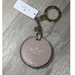 Kate Spade Accessories | Kate Spade Circle Mirror Keychain Bag Charm | Color: Gold | Size: Os