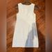 Lilly Pulitzer Dresses | Lilly Pulitzer White Dress. Size 00. Great Condition | Color: White | Size: 00