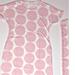 Lularoe Dresses | Lularoe Marly Pink Polka Dot Dress Tie Nwot | Color: Pink/White | Size: L