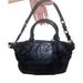 Coach Bags | Coach Exotic Madison Sophia Embossed Leather Purse Bag | Color: Black | Size: Os