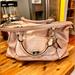 Coach Bags | Coach Hard Find Campbell Turnlock Bag | Color: Pink | Size: Os