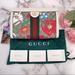 Gucci Bags | Authentic Limited Edition Gucci Ophidia Flora Shoulder Bag | Color: White | Size: Os