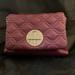 Kate Spade Bags | Kate Spade New York Astor Court Quilted Shoulder Bag | Color: Gold/Purple | Size: Os