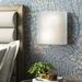 Artemide Facet Wall Light by Ron Rezek Glass/Metal | Wayfair USC-RD513100