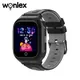 Montre intelligente Wonlex pour enfants caméra vidéo 4G localisateur GPS KT24SPlus SOS